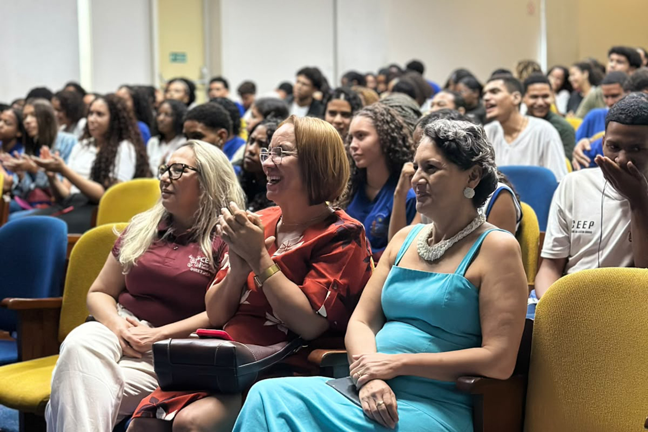 Foto: Reprodução/Prefeitura de Feira de Santana - BA